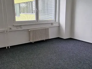 Pronájem kanceláře, Ostrava, Vratimovská, 34 m2