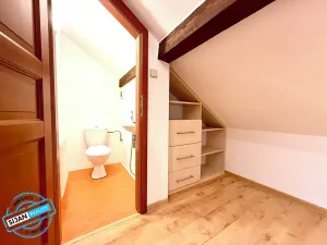 Prodej bytu 3+kk, Krnov, Pivovarská, 120 m2