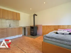Prodej rodinného domu, Šošůvka, 212 m2