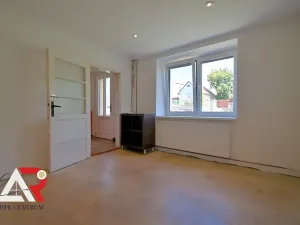 Prodej rodinného domu, Šošůvka, 212 m2