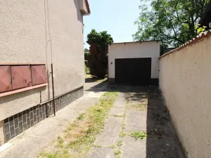 Prodej rodinného domu, Kostelec nad Labem, Alšova, 173 m2