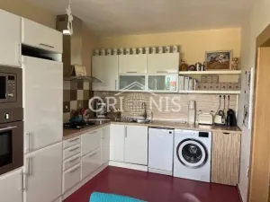 Prodej bytu 3+1, Česká Lípa, Cvikovská, 74 m2