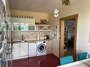 Prodej bytu 3+1, Česká Lípa, Cvikovská, 74 m2
