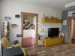 Prodej bytu 3+1, Česká Lípa, Cvikovská, 74 m2