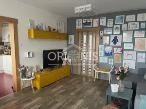 Prodej bytu 3+1, Česká Lípa, Cvikovská, 74 m2