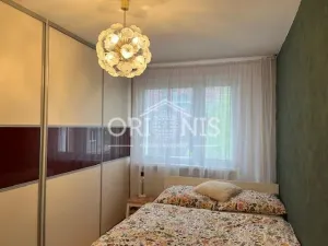 Prodej bytu 3+1, Česká Lípa, Cvikovská, 74 m2