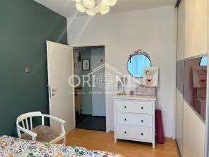 Prodej bytu 3+1, Česká Lípa, Cvikovská, 74 m2