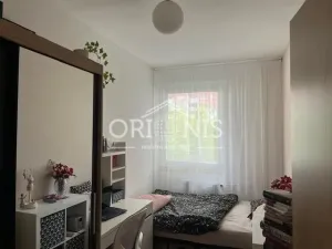 Prodej bytu 3+1, Česká Lípa, Cvikovská, 74 m2