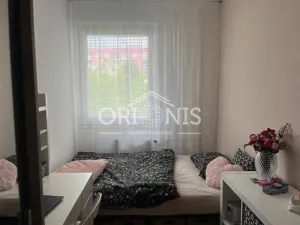 Prodej bytu 3+1, Česká Lípa, Cvikovská, 74 m2
