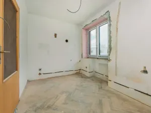 Prodej rodinného domu, Úhřetice, 160 m2