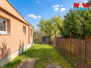 Prodej pozemku pro bydlení, Brno, 460 m2