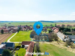 Prodej rodinného domu, Jemnice - Louka, 65 m2