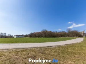 Prodej rodinného domu, Jemnice - Louka, 65 m2