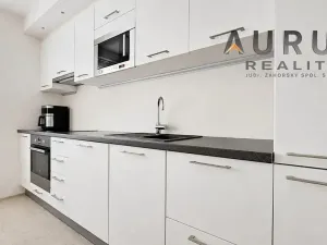 Prodej bytu 3+kk, Praha - Břevnov, Bělohorská, 73 m2