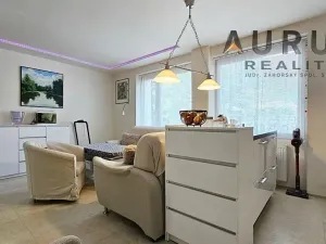 Prodej bytu 3+kk, Praha - Břevnov, Bělohorská, 73 m2