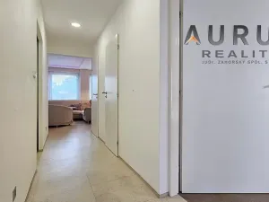 Prodej bytu 3+kk, Praha - Břevnov, Bělohorská, 73 m2