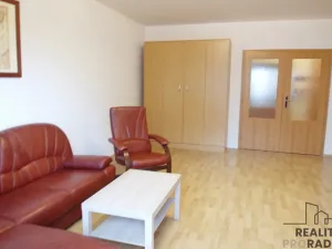 Pronájem bytu 2+kk, Praha - Stodůlky, Petržílkova, 54 m2