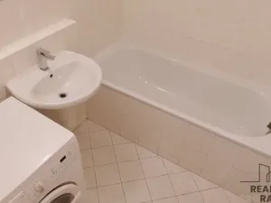 Pronájem bytu 2+kk, Praha - Stodůlky, Petržílkova, 54 m2