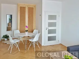 Pronájem bytu 2+1, Jihlava, U Pivovaru, 57 m2