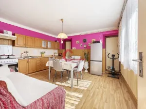 Prodej rodinného domu, Šakvice, Podzahrady, 288 m2