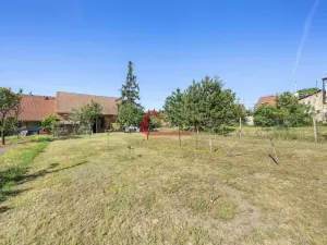 Prodej rodinného domu, Šakvice, Podzahrady, 288 m2