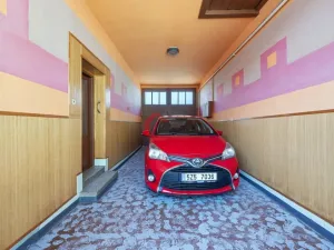 Prodej rodinného domu, Šakvice, Podzahrady, 288 m2