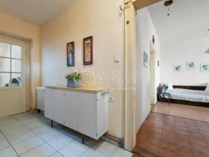Prodej rodinného domu, Kožlany, Pražská, 135 m2
