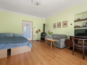 Prodej rodinného domu, Kožlany, Pražská, 135 m2