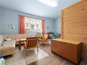 Prodej rodinného domu, Kožlany, Pražská, 135 m2
