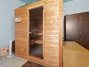 Prodej rodinného domu, Kožlany, Pražská, 135 m2