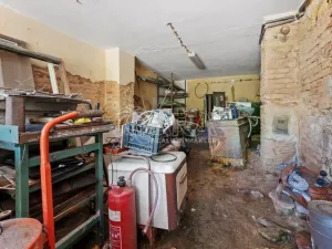 Prodej rodinného domu, Kožlany, Pražská, 135 m2