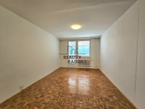Pronájem bytu 2+1, Hodonín, Tyršova, 60 m2