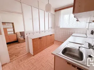 Prodej bytu 3+1, Přibyslav, Tržiště, 84 m2
