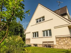 Pronájem bytu 2+kk, Praha - Prosek, Poleradská, 40 m2