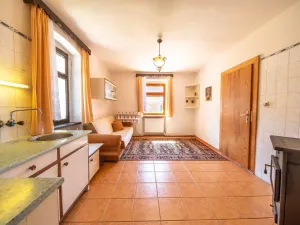 Prodej rodinného domu, Velký Chlumec - Malý Chlumec, 110 m2