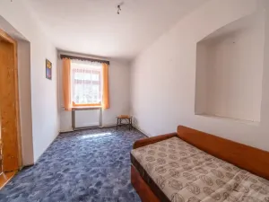 Prodej rodinného domu, Velký Chlumec - Malý Chlumec, 110 m2