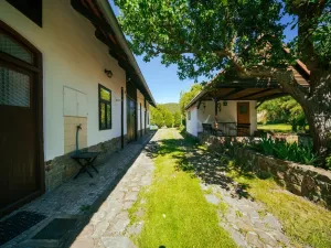 Prodej rodinného domu, Velký Chlumec - Malý Chlumec, 110 m2