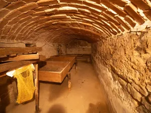 Prodej rodinného domu, Velký Chlumec - Malý Chlumec, 110 m2