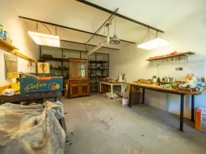 Prodej rodinného domu, Velký Chlumec - Malý Chlumec, 110 m2