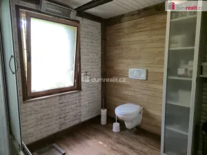 Prodej rodinného domu, Střezimíř, 110 m2
