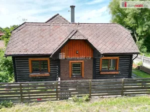 Prodej rodinného domu, Střezimíř, 110 m2