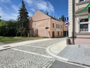 Prodej obchodního prostoru, Tachov, K Náměstí, 330 m2