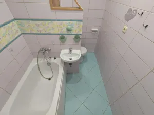 Pronájem bytu 1+1, Klášterec nad Ohří, Lípová, 35 m2