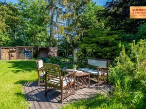 Prodej rodinného domu, Buková, 154 m2