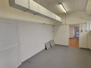 Pronájem obchodního prostoru, Příbram - Příbram VIII, Budovatelů, 220 m2