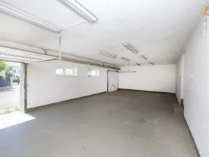 Pronájem garáže, Písek - Hradiště, K Lipám, 169 m2