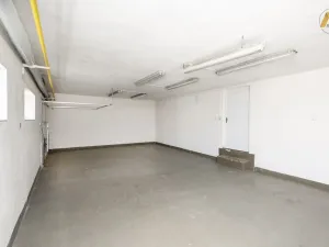 Pronájem garáže, Písek - Hradiště, K Lipám, 169 m2