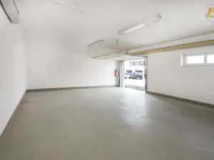Pronájem garáže, Písek - Hradiště, K Lipám, 169 m2
