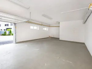 Pronájem garáže, Písek - Hradiště, K Lipám, 169 m2