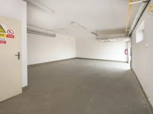 Pronájem garáže, Písek - Hradiště, K Lipám, 169 m2